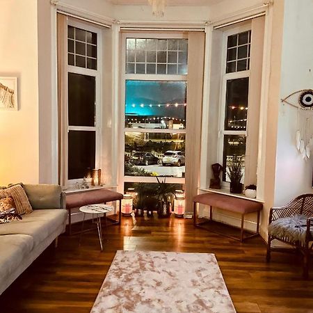 Southsea Retreat Apartment ภายนอก รูปภาพ