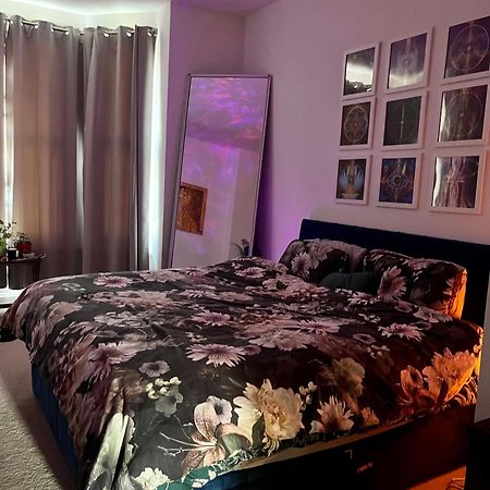 Southsea Retreat Apartment ภายนอก รูปภาพ