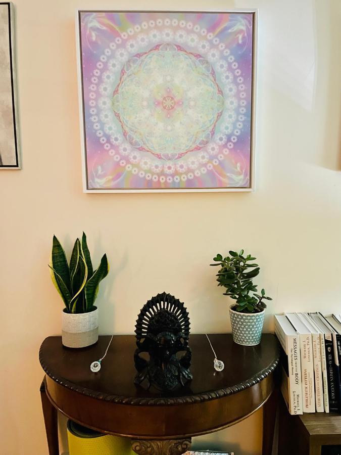 Southsea Retreat Apartment ภายนอก รูปภาพ