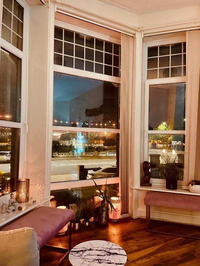 Southsea Retreat Apartment ภายนอก รูปภาพ
