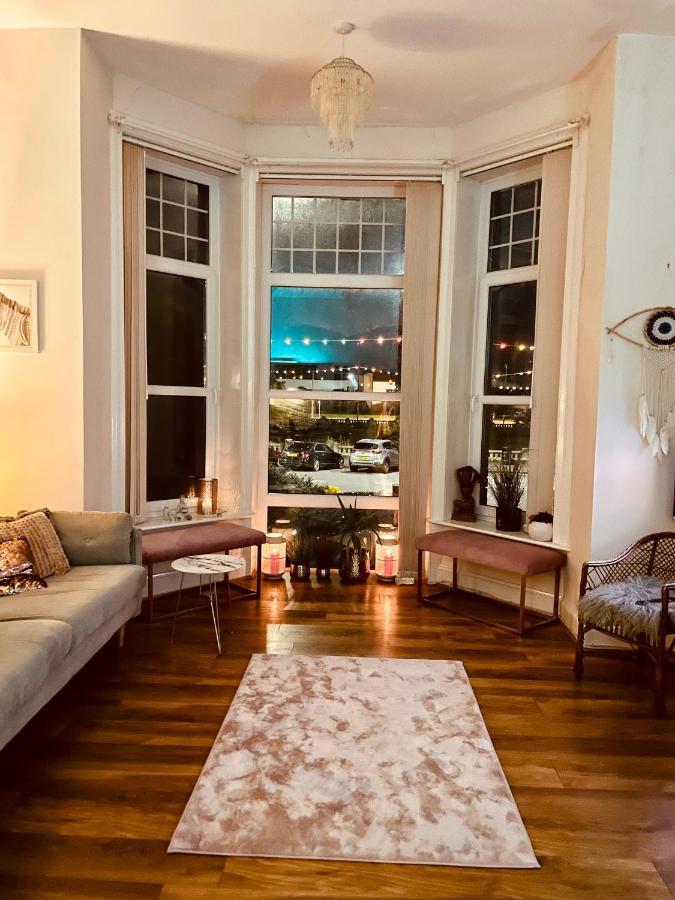 Southsea Retreat Apartment ภายนอก รูปภาพ