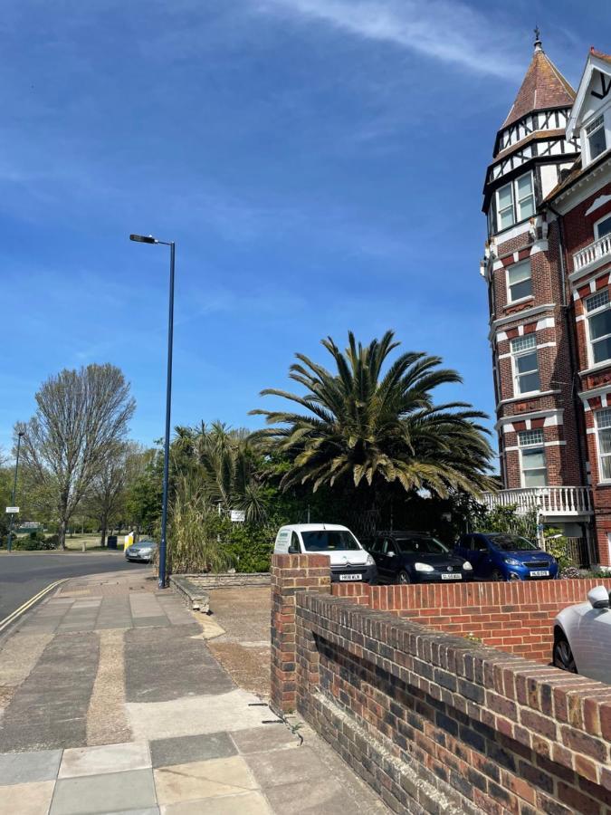 Southsea Retreat Apartment ภายนอก รูปภาพ