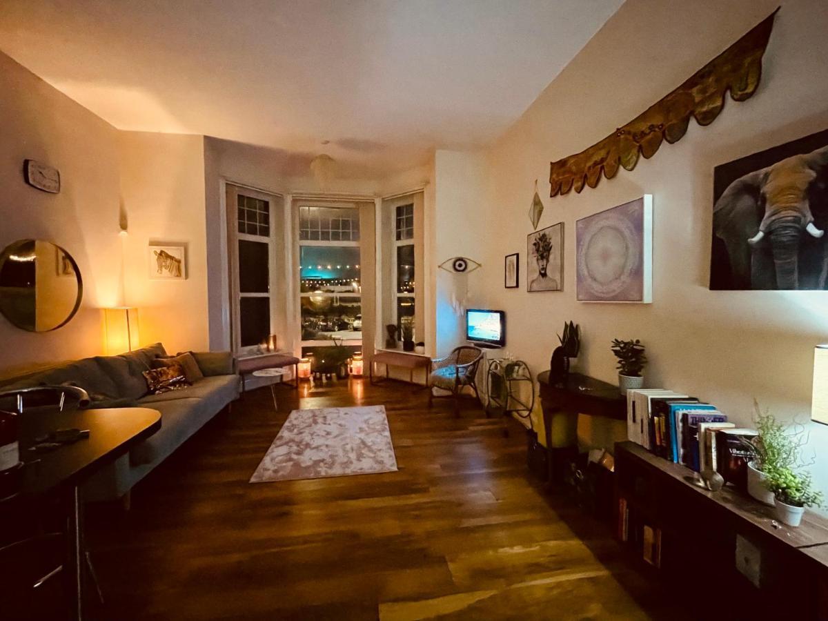 Southsea Retreat Apartment ภายนอก รูปภาพ