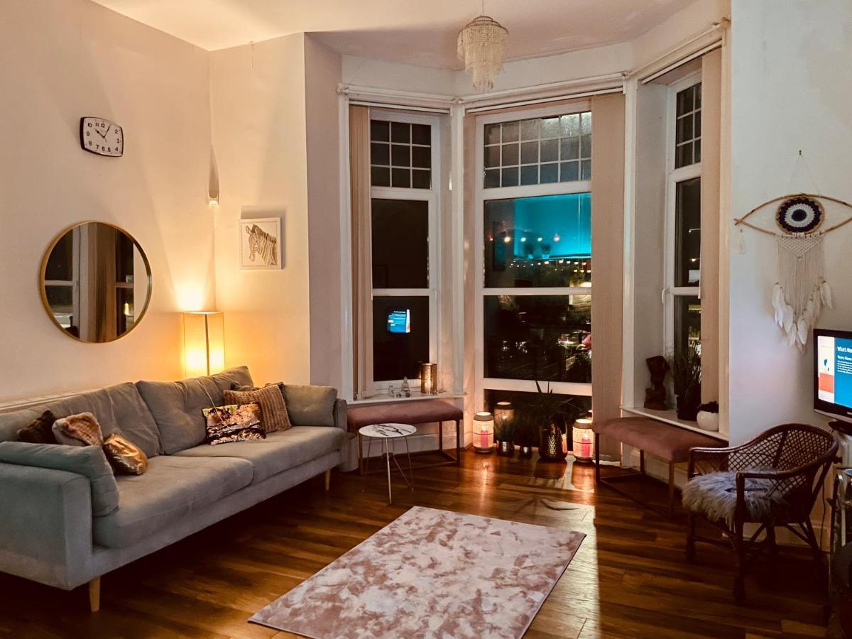 Southsea Retreat Apartment ภายนอก รูปภาพ