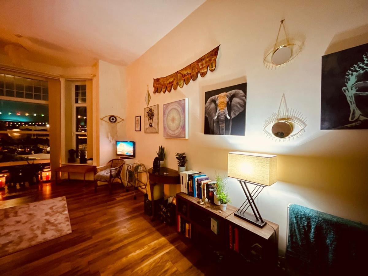 Southsea Retreat Apartment ภายนอก รูปภาพ