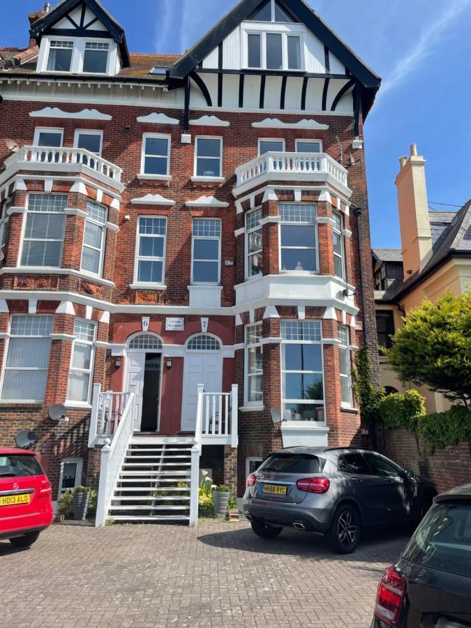 Southsea Retreat Apartment ภายนอก รูปภาพ