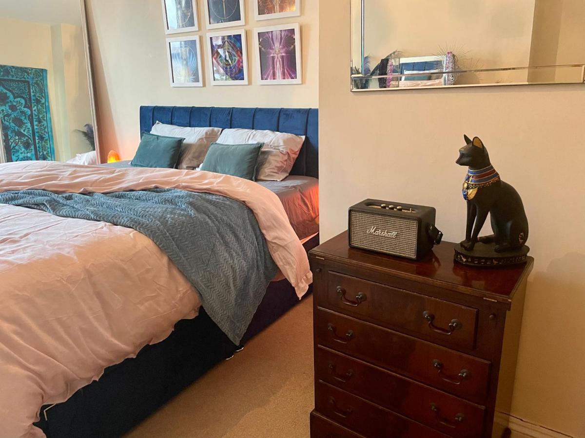 Southsea Retreat Apartment ภายนอก รูปภาพ