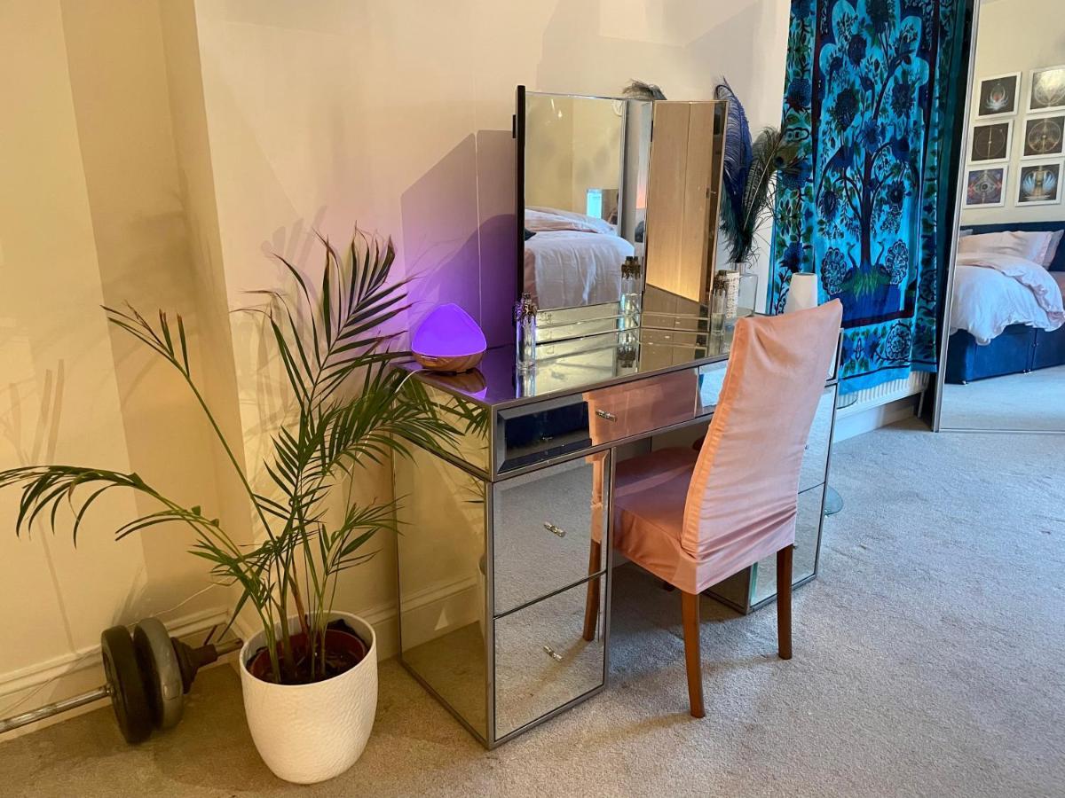 Southsea Retreat Apartment ภายนอก รูปภาพ