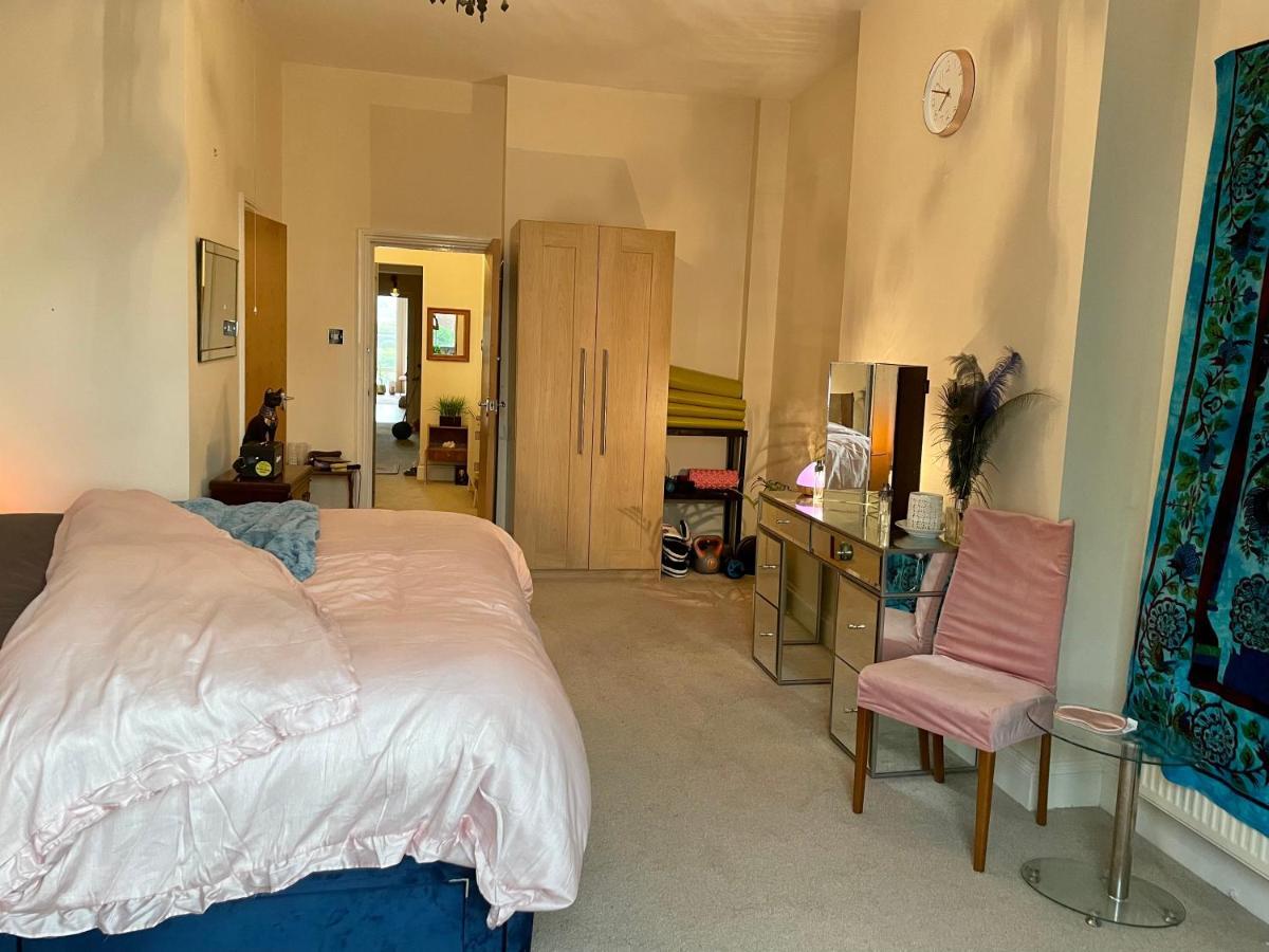Southsea Retreat Apartment ภายนอก รูปภาพ