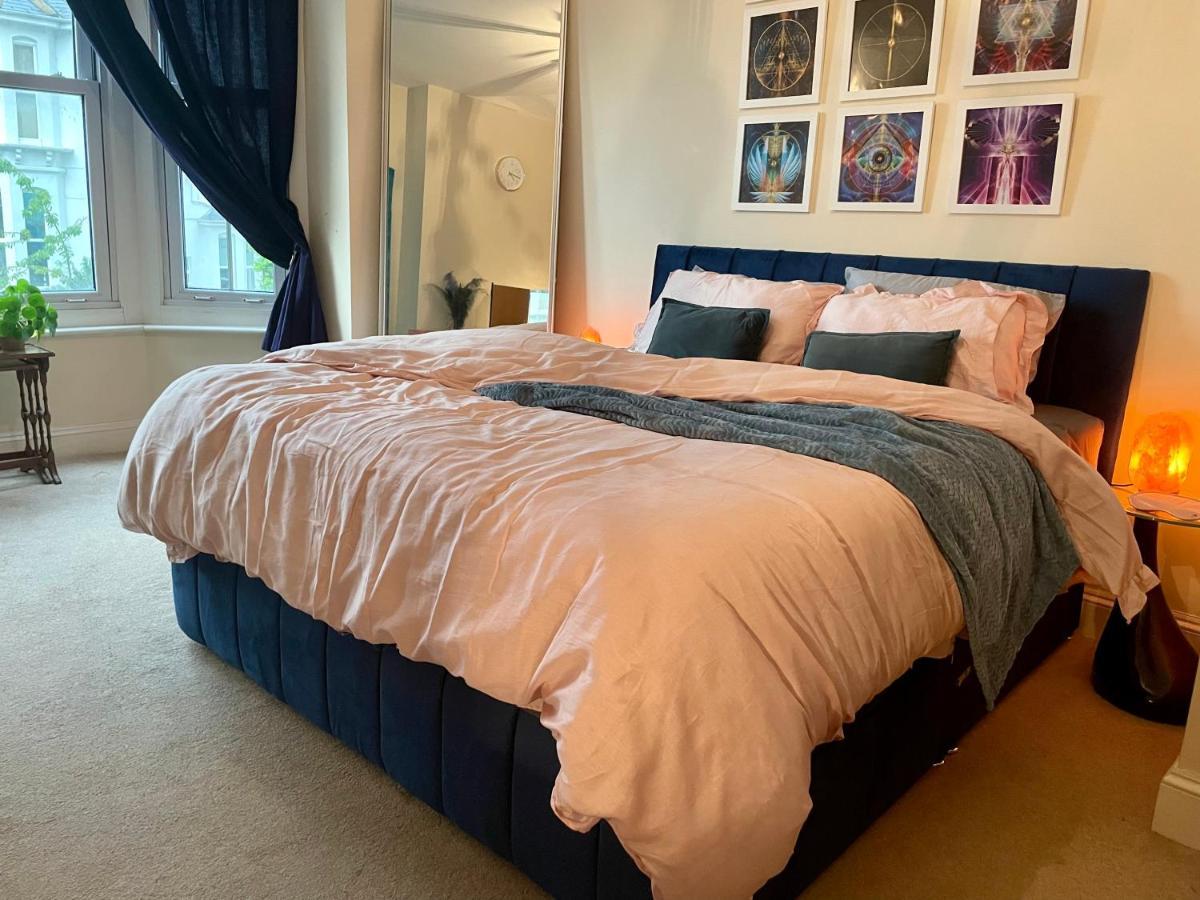 Southsea Retreat Apartment ภายนอก รูปภาพ