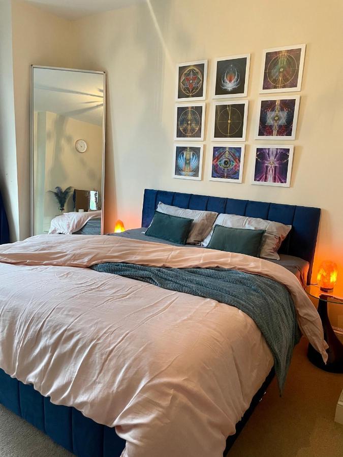 Southsea Retreat Apartment ภายนอก รูปภาพ