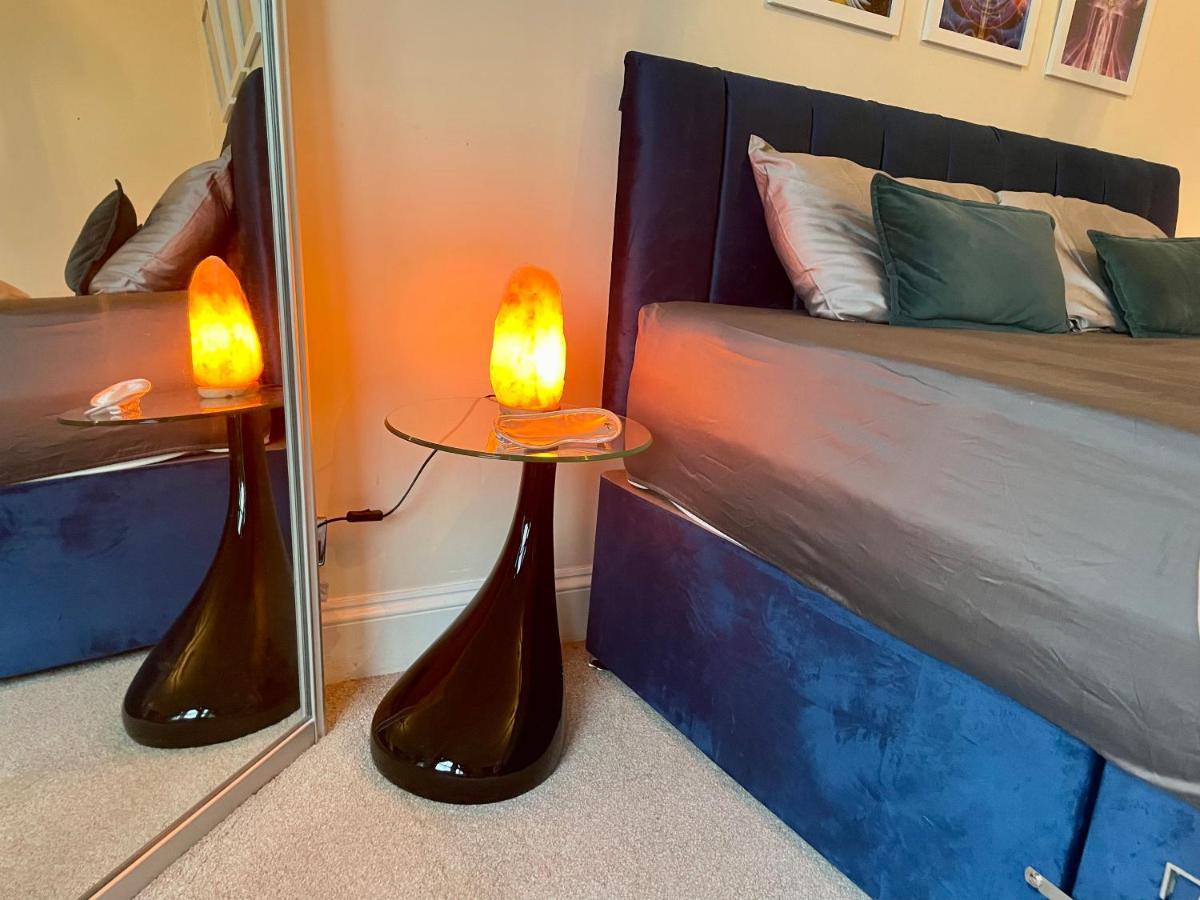 Southsea Retreat Apartment ภายนอก รูปภาพ