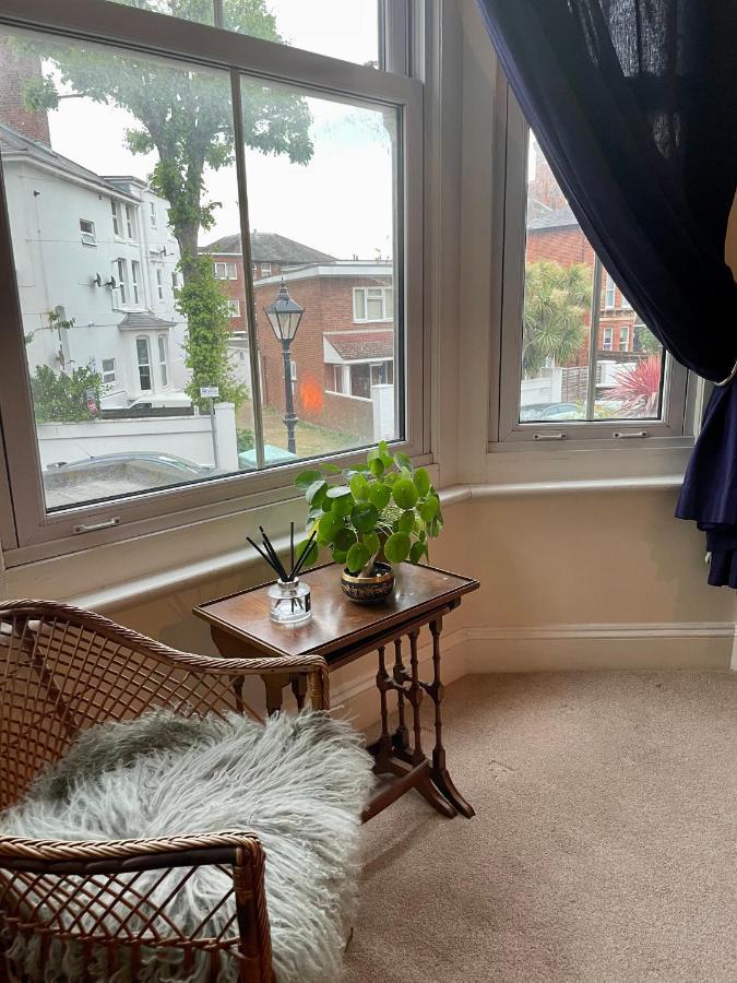 Southsea Retreat Apartment ภายนอก รูปภาพ