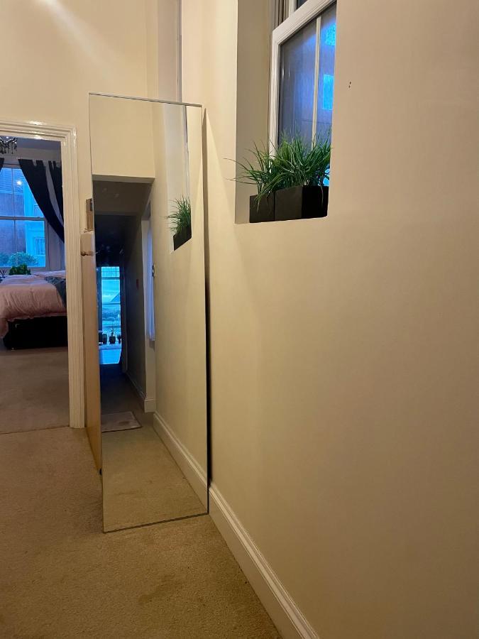 Southsea Retreat Apartment ภายนอก รูปภาพ