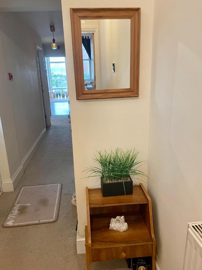 Southsea Retreat Apartment ภายนอก รูปภาพ