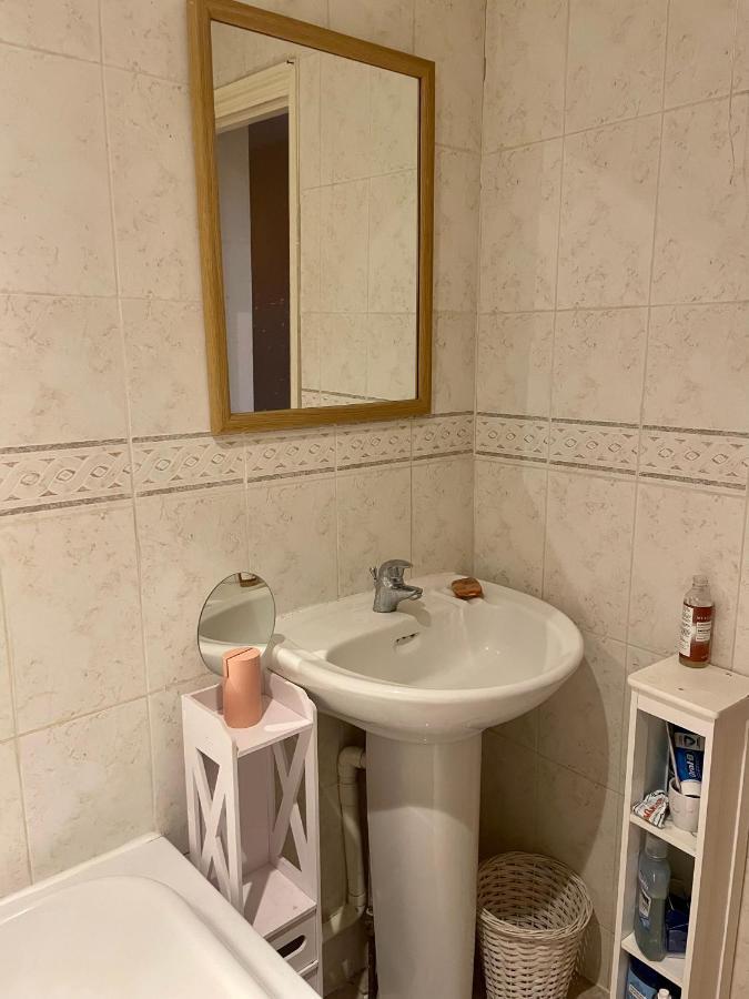 Southsea Retreat Apartment ภายนอก รูปภาพ