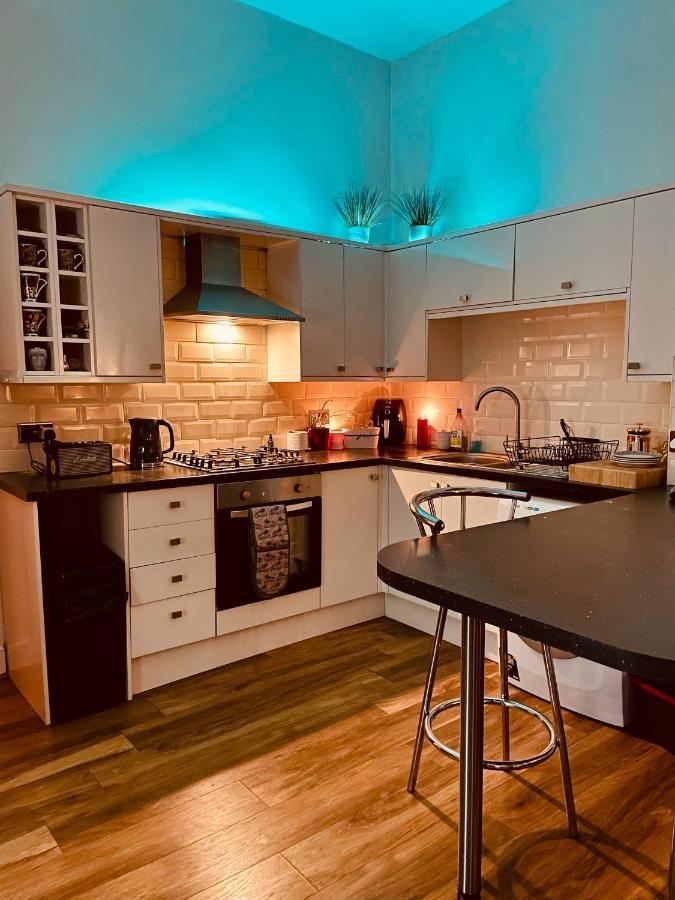 Southsea Retreat Apartment ภายนอก รูปภาพ