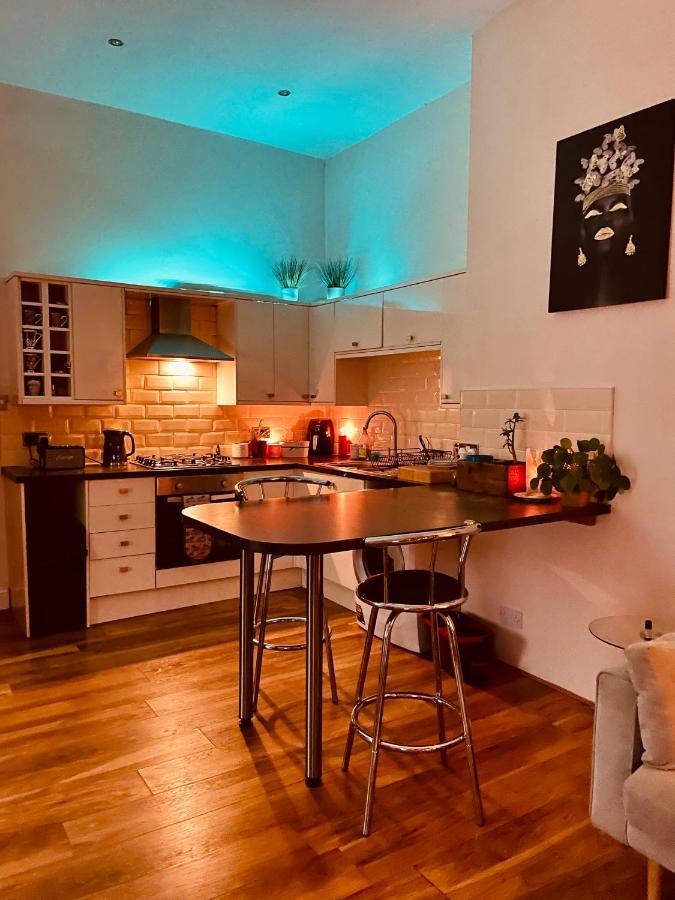 Southsea Retreat Apartment ภายนอก รูปภาพ