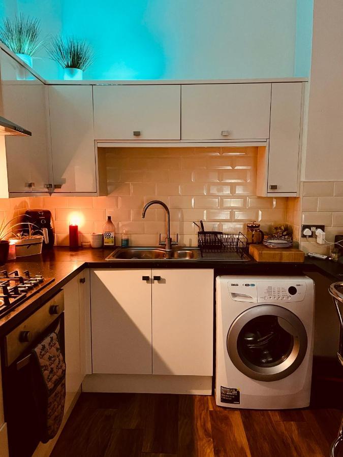 Southsea Retreat Apartment ภายนอก รูปภาพ