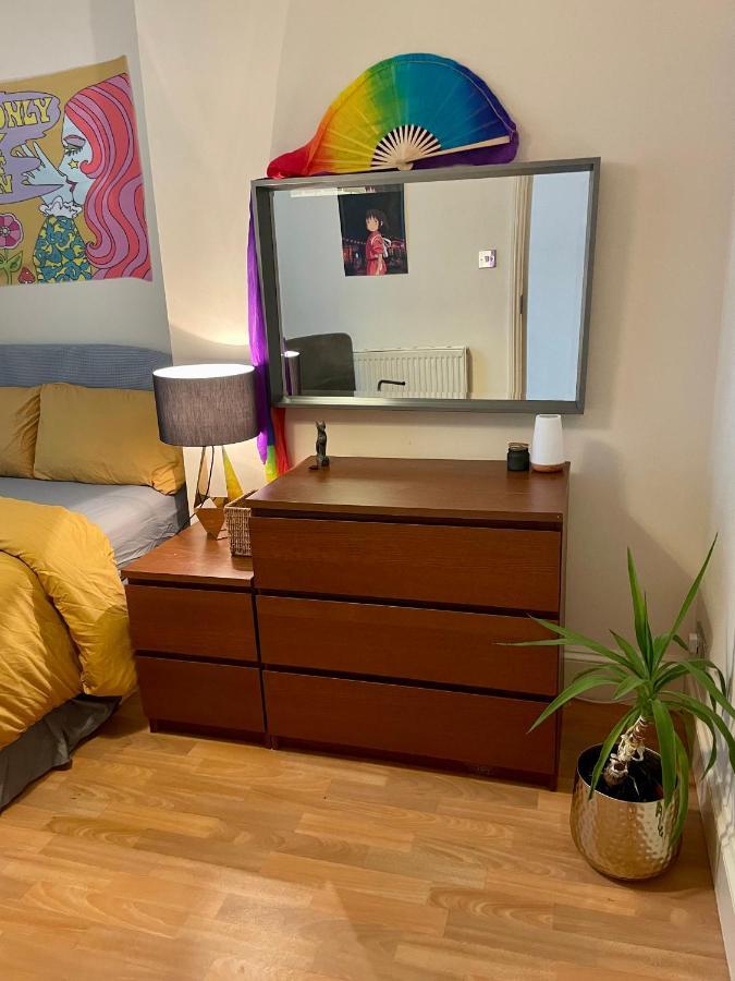 Southsea Retreat Apartment ภายนอก รูปภาพ