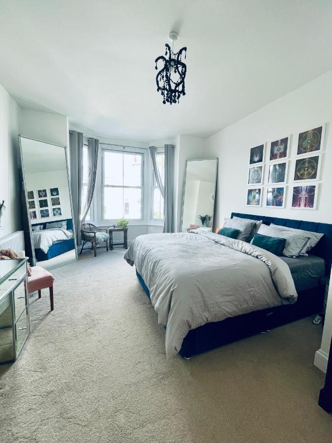 Southsea Retreat Apartment ภายนอก รูปภาพ