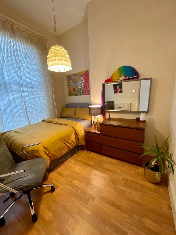 Southsea Retreat Apartment ภายนอก รูปภาพ
